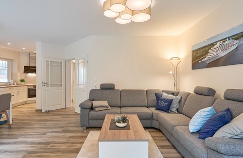 Hanerau-Hademarschen Apartment | Vacation apartment/apartment for 5 guests with 125m² in Hanerau-Hademarschen (271255)