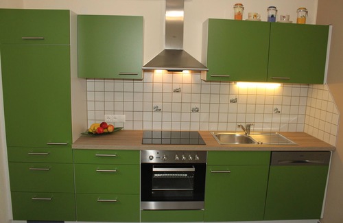 Dornauberg Apartment | Vacation accommodation in the middle of the Zillertal mountains
