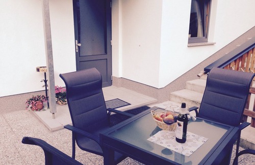 Dornauberg Apartment | Vacation accommodation in the middle of the Zillertal mountains