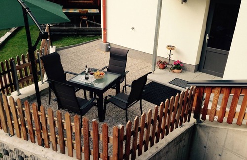 Dornauberg Apartment | Vacation accommodation in the middle of the Zillertal mountains