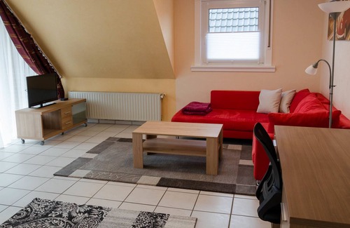 Herzebrock-Clarholz Apartment | Vacation apartment / app. for 4 guests with 90m² in Herzebrock-Clarholz (113464)