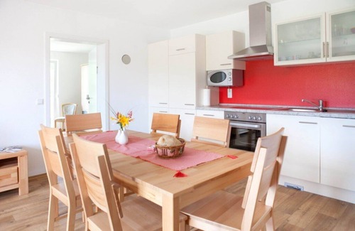 Emmingen-Liptingen Apartment | Vacation apartment Hegau on the farm with pool, very quiet location