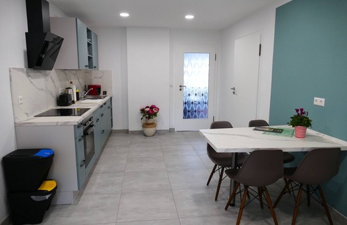 Vetschau/Spreewald Apartment | Vacation apartment/apartment for 2 guests with 60m² in Vetschau/Spreewald (295247)