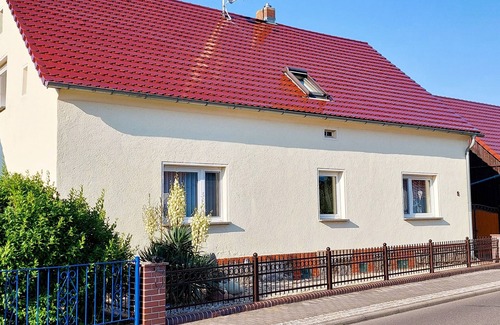Vetschau/Spreewald Apartment | Vacation apartment/apartment for 2 guests with 60m² in Vetschau/Spreewald (295247)