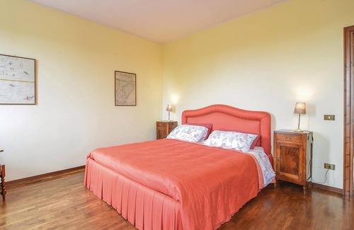 Isola Vicentina Apartment | Vacation apartment on the 1st floor of a country house from the 19th century, located on a hill with