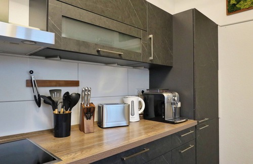 Annaberg-Buchholz Condo | Vacation apartment Buchholzer Straße 1