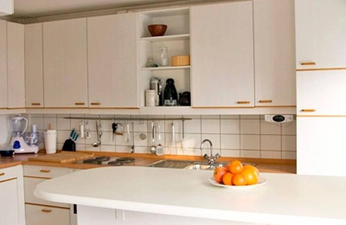 Rheda Apartment | Vacation apartment/apartment for 5 guests with 100m² in Rheda-Wiedenbrück (20276)