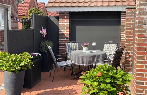 Haren Apartment | Vacation apartment/apartment for 4 guests with 110m² in Haren OT Dankern (77037)