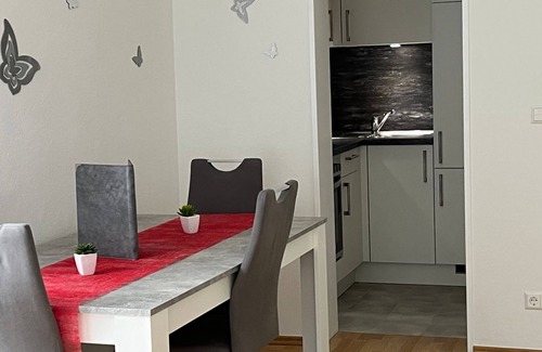 Kappel Apartment | Vacation apartment, 41 sqm, 1 bedroom, max. 2 persons