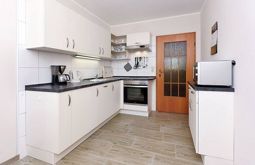 Neuharlingersiel Apartment | Vacation apartment Austernfischer - House Andreesen