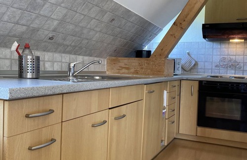 Wangen im Allgaeu Other | Vacation apartment Bergblick - Ferienhof Weber Nieratz