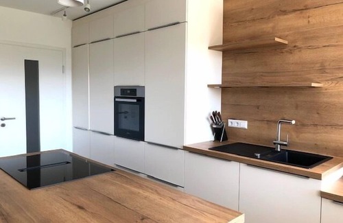 Fischbach Apartment | Vacation apartment Kirschbaum with 60sqm, max. 4 persons