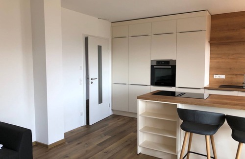 Fischbach Apartment | Vacation apartment Kirschbaum with 60sqm, max. 4 persons