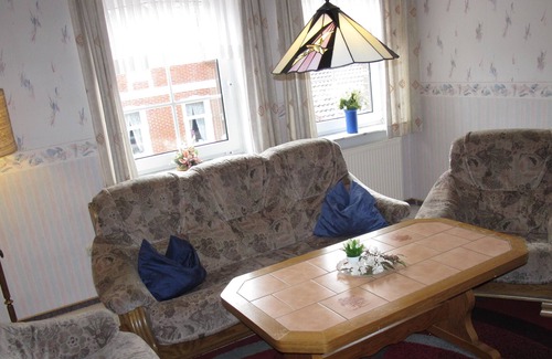 Moorhusen Apartment | Vacation apartment/apartment for 6 guests with 105m² in Südbrookmerland (161856)