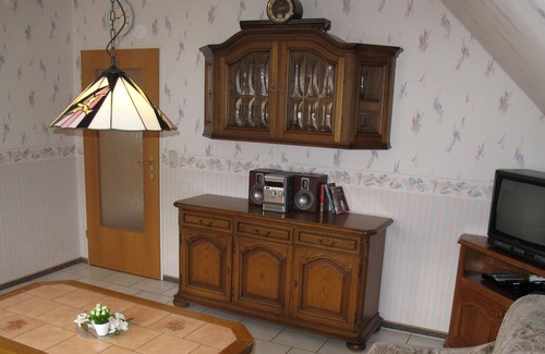 Moorhusen Apartment | Vacation apartment/apartment for 6 guests with 105m² in Südbrookmerland (161856)