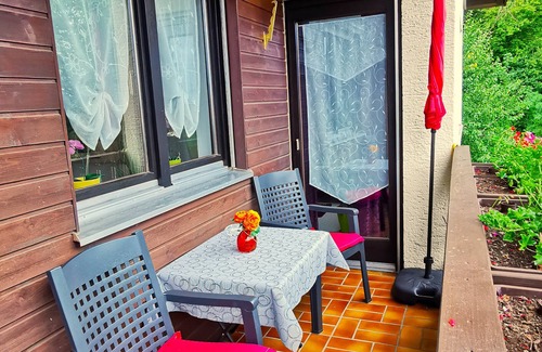 Traunreut Apartment | Vacation apartment 2, up to 5 persons, 85 sqm, 2 bedrooms
