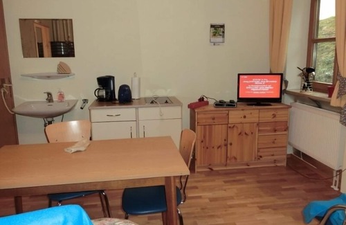 Unterneukirchen Apartment | Vacation apartment Schlafstübchen, 27 sqm
