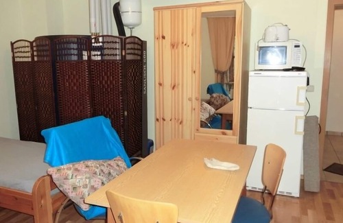 Unterneukirchen Apartment | Vacation apartment Schlafstübchen, 27 sqm