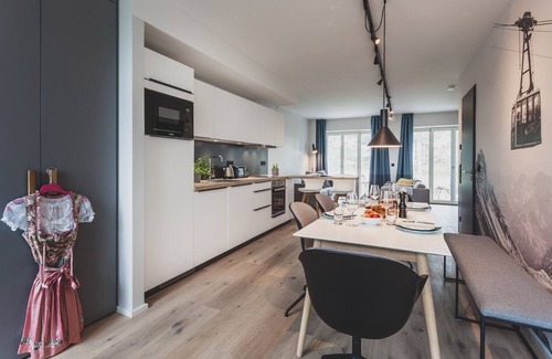 Prora Apartment | Vacation apartment/apartment for 6 guests with 90m² in Ostseebad Binz (110514)