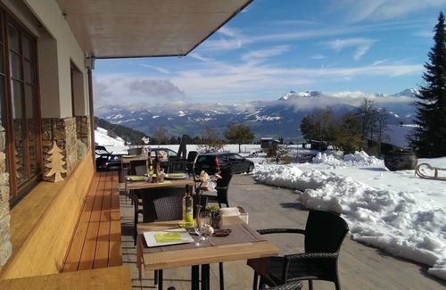 Schwarzenberg Apartment | Vacation apartment/apartment for 4 guests with 44m² in Schwarzenberg (95273)