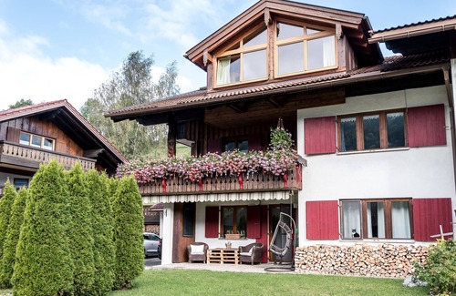 Vorderhindelang Apartment | Vacation apartment/apartment for 6 guests with 83m² in Bad Hindelang (183722)