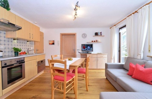 Unterjoch Apartment | Vacation apartment Anna - Holiday apartment at Hauber's