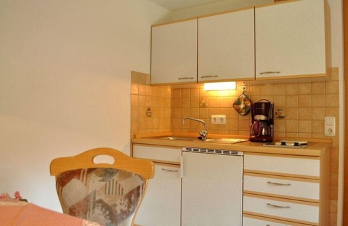 Hinterstein Apartment | Vacation apartment Gaißhorn - House Elfriede Schmid