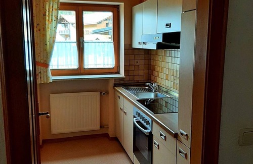 Hinterstein Apartment | Vacation apartment Ostrach - House Elfriede Schmid