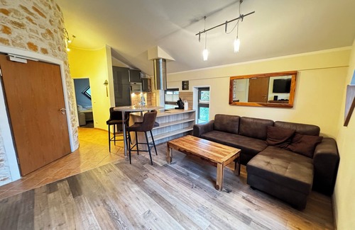 Berchtesgaden Apartment | Vacation apartment Hoher Göll, for 1-3 persons