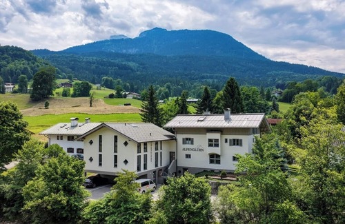 Berchtesgaden Apartment | Vacation apartment Hoher Göll, for 1-3 persons