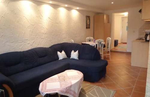 Berchtesgaden Apartment | Vacation apartment Untersberg 38sqm