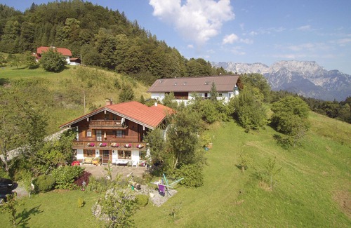 Berchtesgaden Apartment | Vacation apartment Untersberg 38sqm