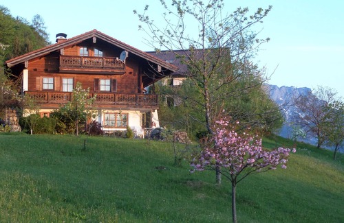 Berchtesgaden Apartment | Vacation apartment Untersberg 38sqm