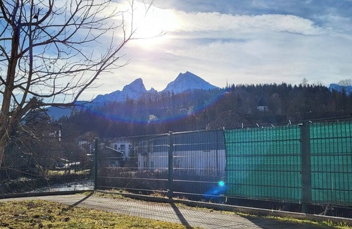 Mitterbach Apartment | Vacation apartment WatzmannGlück 70sqm