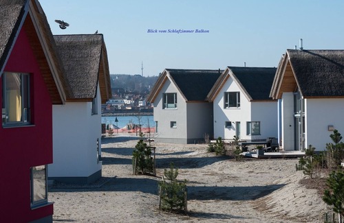 Heiligenhafen Apartment | Vacation apartment/apartment for 2 guests with 51m² in Heiligenhafen (20716)