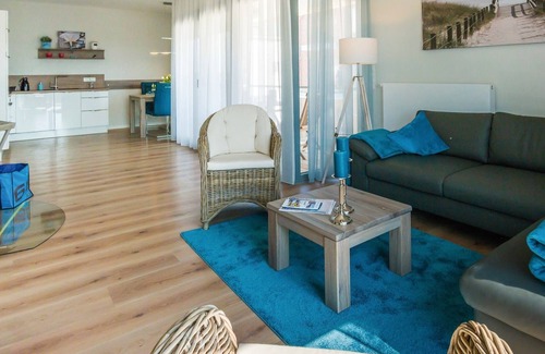 Heiligenhafen Apartment | Vacation apartment/apartment for 4 guests with 88m² in Heiligenhafen (20746)