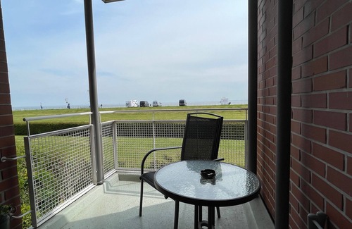 Innenhafen Apartment | Vacation apartment/apartment for 4 guests with 78m² in Wilhelmshaven (20470)