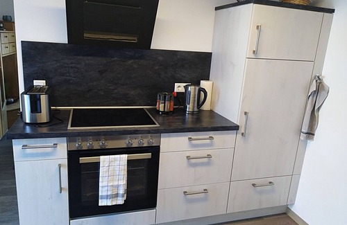 Medebach Apartment | Vacation apartment, 120sqm, 3 bedrooms and 3 bathrooms, max. 7 persons