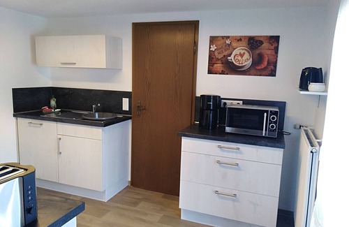 Medebach Apartment | Vacation apartment, 120sqm, 3 bedrooms and 3 bathrooms, max. 7 persons