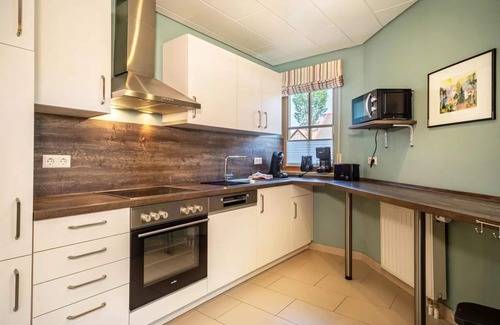 Neufrach Apartment | Vacation apartment 2, 78 sqm, 2 bedrooms, max. 4 persons