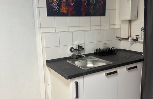 Rengshausen House | Vacation apartment 2ZKB/Apartment in the vacation area Heidchen (Knüllwald)