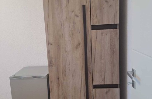 Kappel Apartment | Vacation apartment 4 rooms (7 beds) in Chemnitz Kappel, suitable for fitters