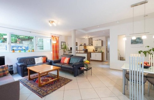 Ueberlingen Apartment | Vacation apartment/apartment for 6 guests with 85m² in Überlingen (166012)