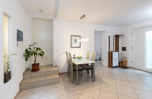 Ueberlingen Apartment | Vacation apartment/apartment for 6 guests with 85m² in Überlingen (166012)