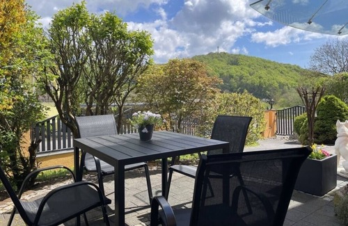 Steina Apartment | Vacation apartment/apartment for 4 guests with 45m² in Bad Sachsa (149452)