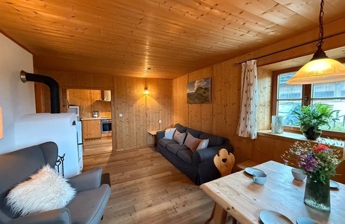 Bernbeuren Apartment | Vacation apartment/apartment for 6 guests with 75m² in Bernbeuren (295975)