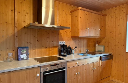 Bernbeuren Apartment | Vacation apartment/apartment for 6 guests with 75m² in Bernbeuren (295975)