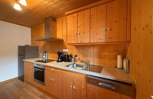 Bernbeuren Apartment | Vacation apartment/apartment for 6 guests with 75m² in Bernbeuren (295975)