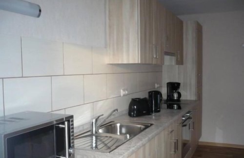 Marienhafe Apartment | Vacation apartment/apartment for 4 guests with 76m² in Marienhafe (147915)