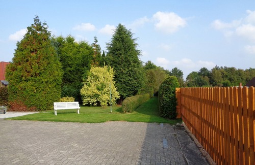 Marienhafe Apartment | Vacation apartment/apartment for 4 guests with 76m² in Marienhafe (147915)